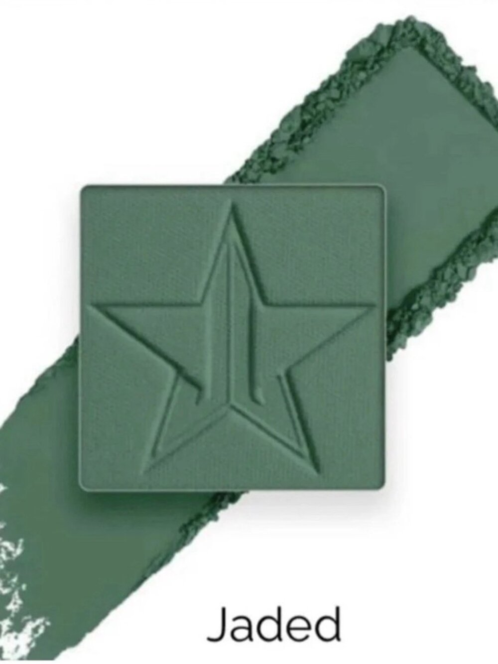NEW *DISCONTINUED* Jeffree Star Artistry Single Eyeshadow Jaded
